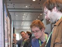 Poster Session WE 2