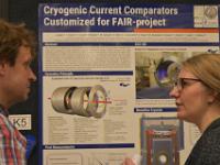 Poster Session WE 4