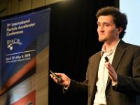 Sergey Antipov (CERN:FNAL)