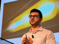 Spencer Gessner (SLAC)
