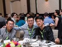 Banquet 3