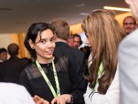 Carla Cervantes (UVic and TRIUMF)
