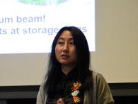 Mei Bai (GSI)