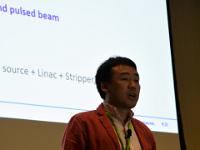 Akihiko Miura (J-PARC:JAEA)