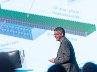 Bruce Carlsten (LANL) 3