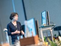 Junko Yano (LBNL) 3