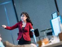Stephania Gori (U Chicago) 2