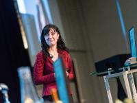 Stephania Gori (U Chicago) 3