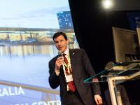 Mark Boland (ANSTO : CLS)