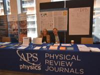 APS Physical Review Journals