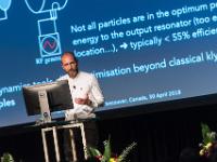 Frank Gerigk (CERN) 1