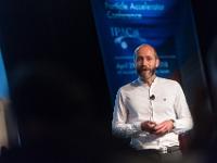 Frank Gerigk (CERN) 2