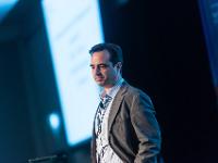 Marco Marchetto (TRIUMF)