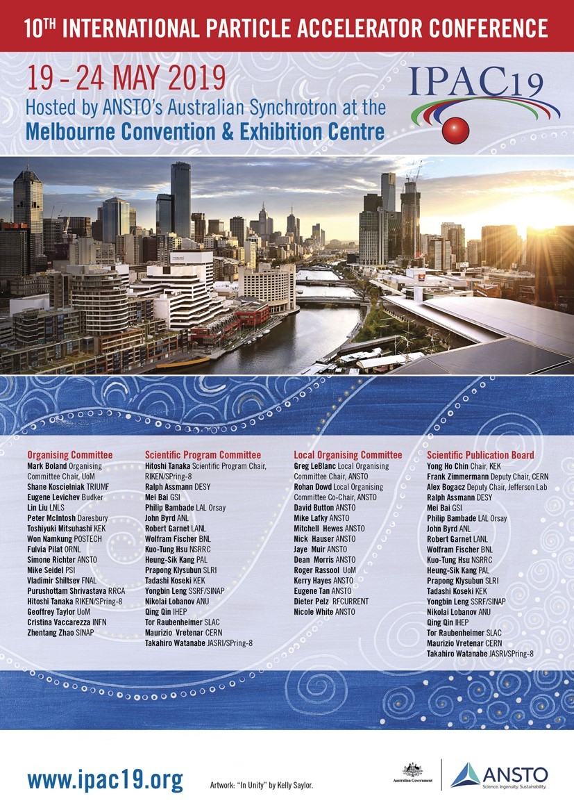 conference poster