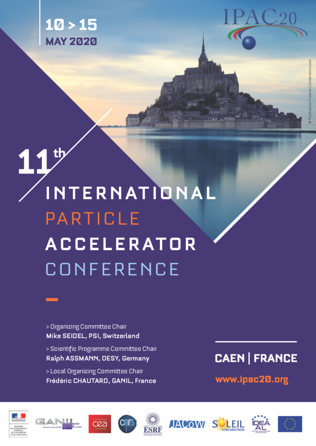 conference poster