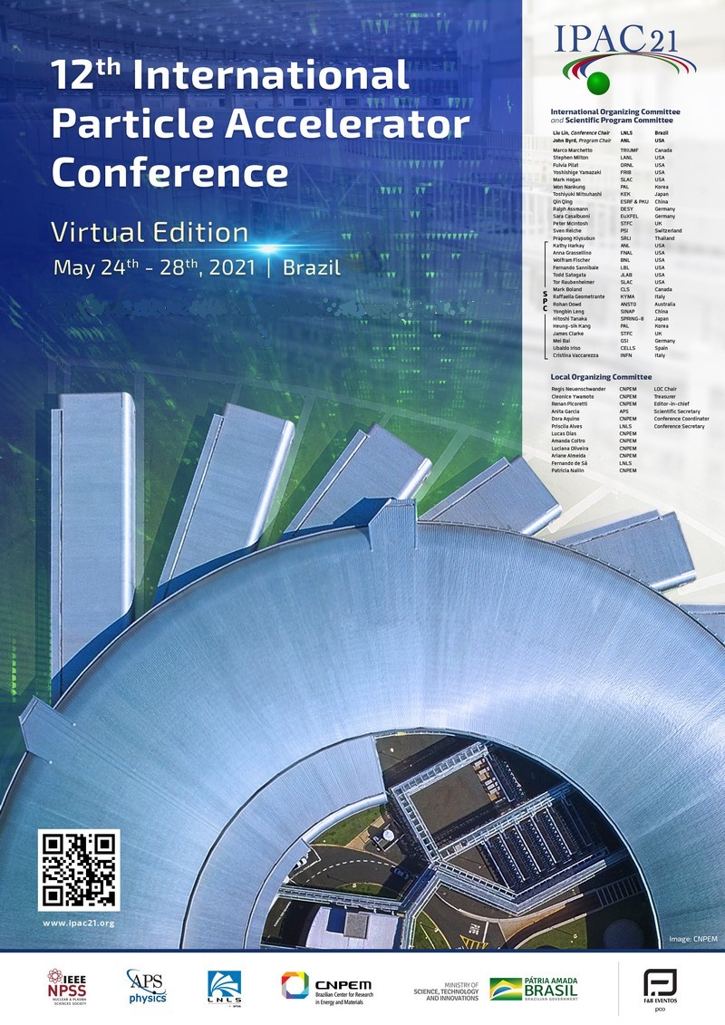 conference poster