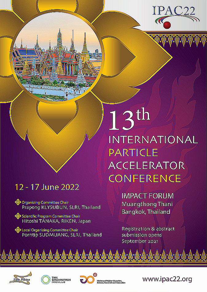 conference poster