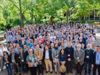 LINAC16 Group Photo