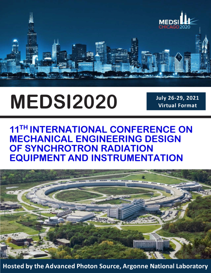 conference poster