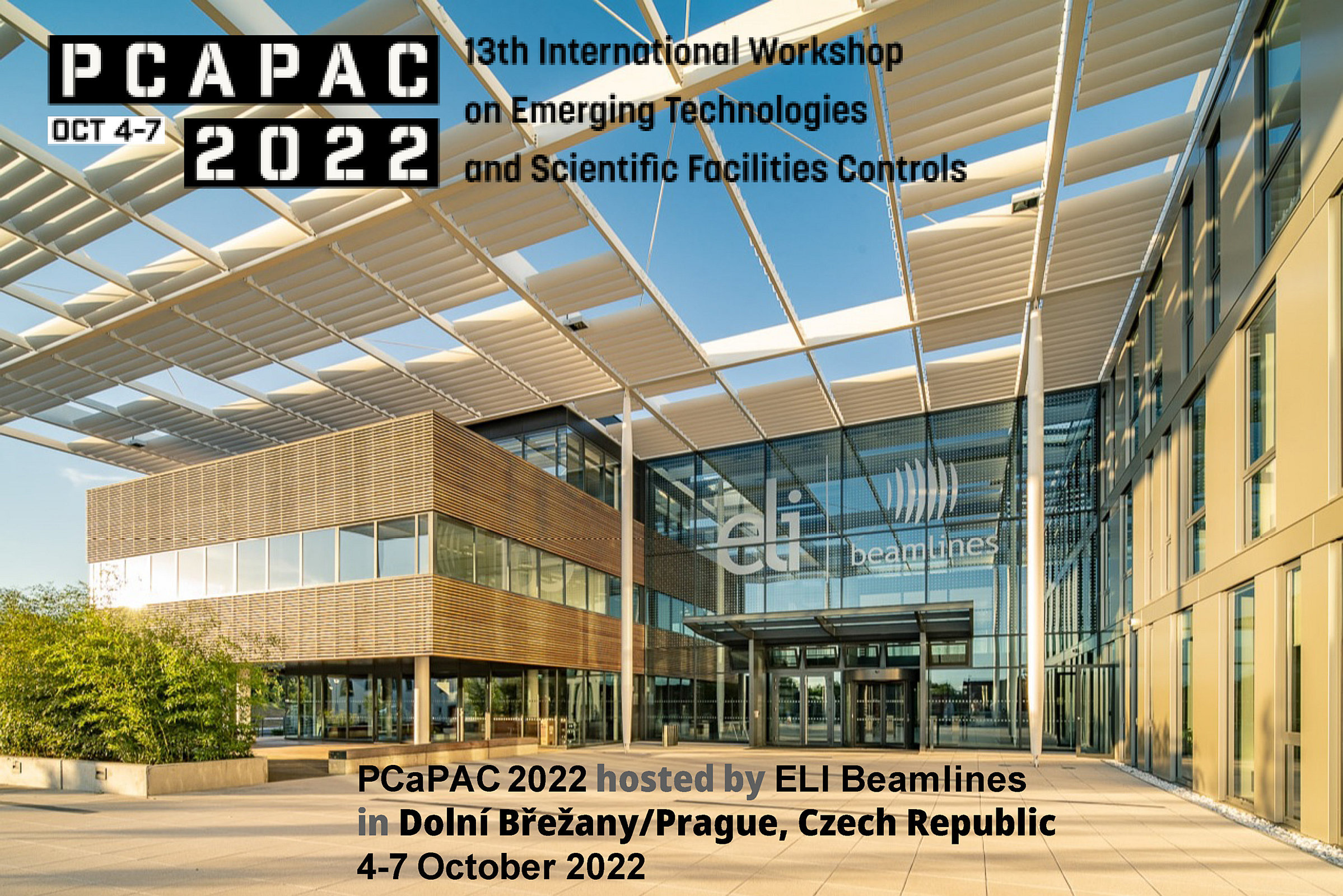conference logo