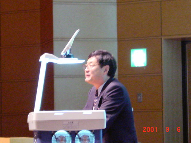 Laboratory Talks