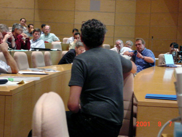 Discussion
