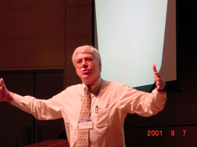 Invited Talks
