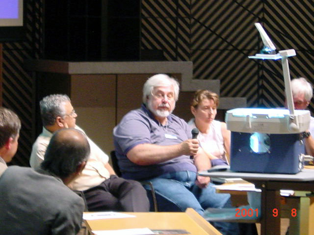 Discussion