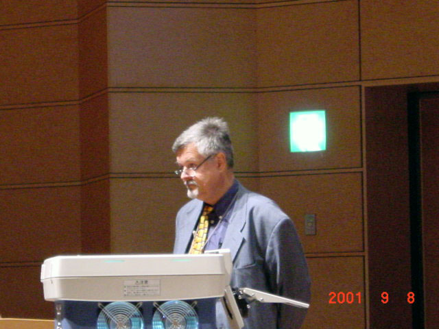 Invited Talks