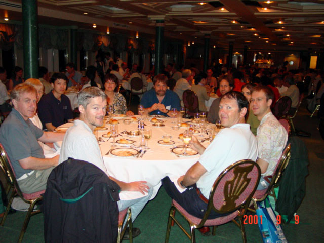 Dinner