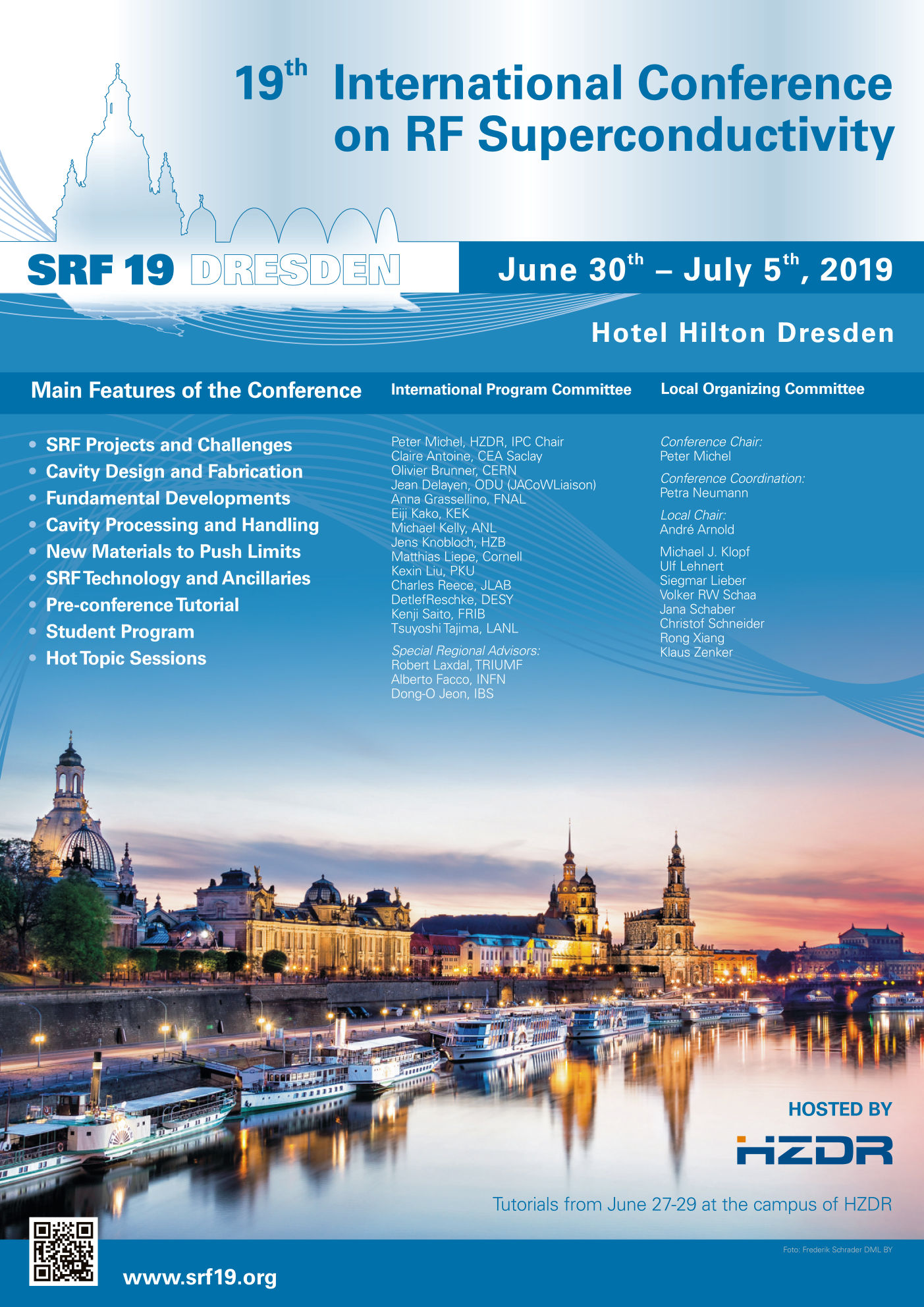 conference logo