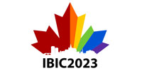 IBIC 2023 Logo