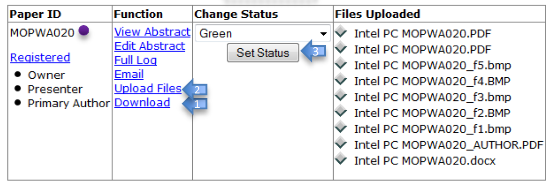 missing pdfmaker files right click